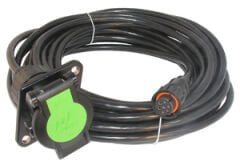 KNORR-BREMSE EBS ANA KABLO 13 M , K019288N00
