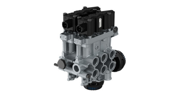 WABCO ECAS VENTİLİ TIRSAN-KRONE-SCHMITZ 4729051140 VV00117