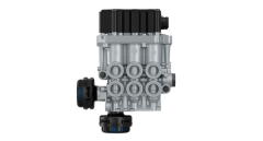 WABCO ECAS VENTİLİ TIRSAN-KRONE-SCHMITZ 4729051140 VV00117