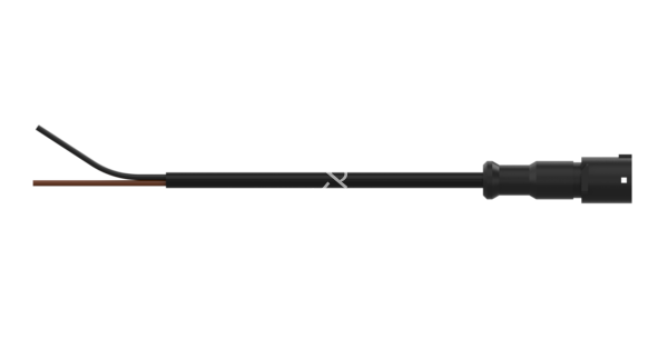 WABCO KABLO RTV KABLO 6 Metre 4497620800 KRONE-SCHMITZ-TIRSAN 505820562