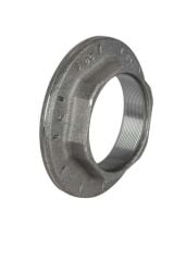 Saf porya somunu sol 75M 1,5DİŞ 01011008500