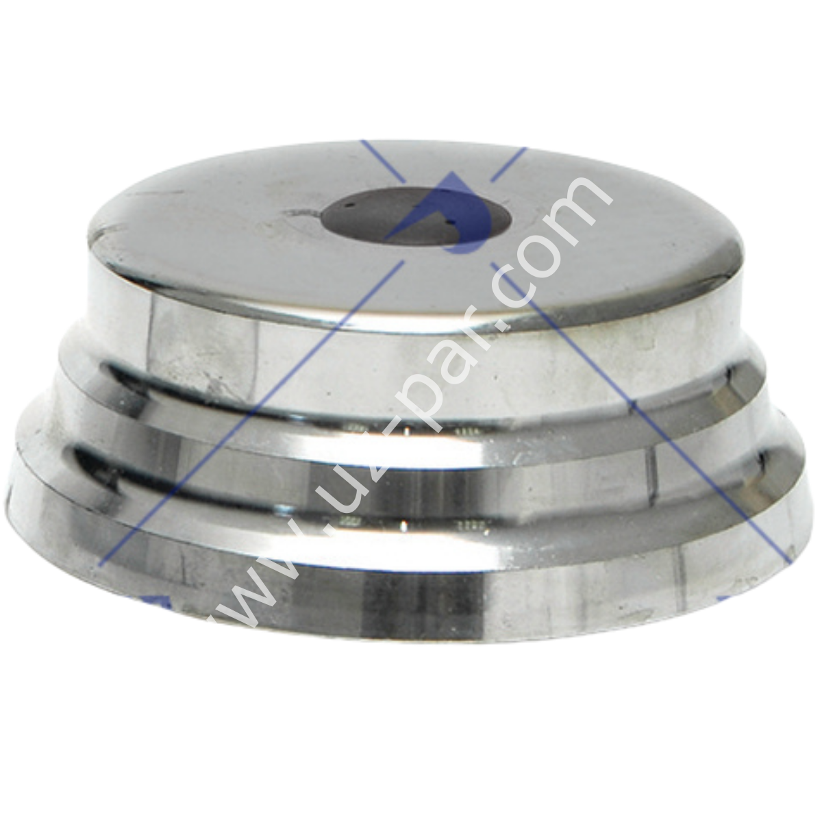 SAF SAMPA Porya Kapağı Büyük Metal 03304007200 075053