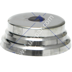 SAF SAMPA Porya Kapağı Büyük Metal 03304007200 075053