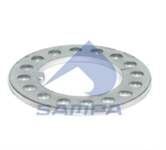 SAF SAMPA PORYA KİLİT PULU SAF DİNGİL 01345000801-075066