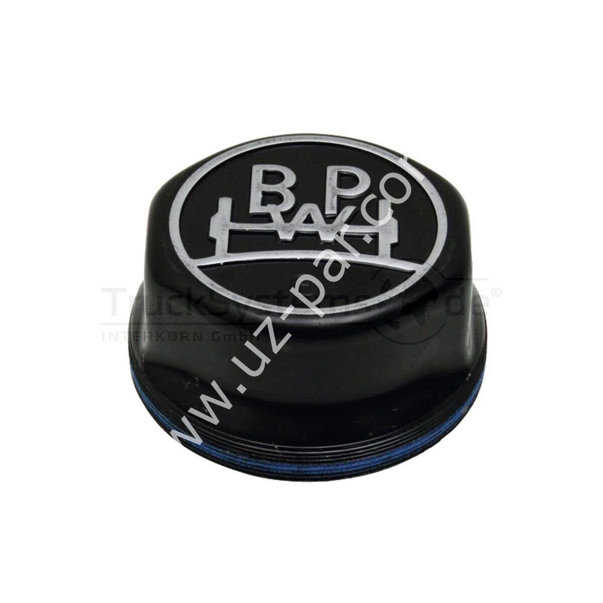 BPW PORYA KAPAĞI 6 adet DIŞDAN PASO 115X2 0321223090