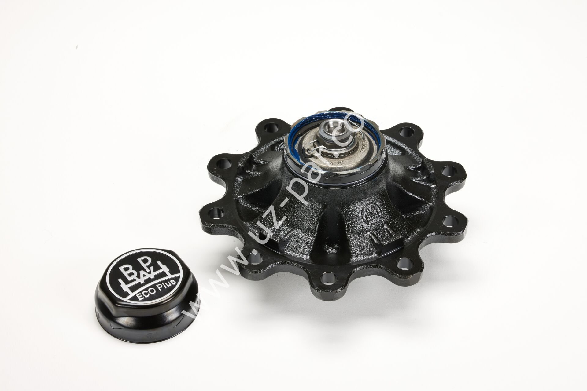 BPW Orijinal EcoPlus Dorse Porya 12 Tonluk Dolu  KK161215 0980107350