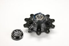 BPW Porya , Komple 12 Tonluk EcoPlus Orijinal , 09.801.07.35.0 , 0980107350 , KK161215