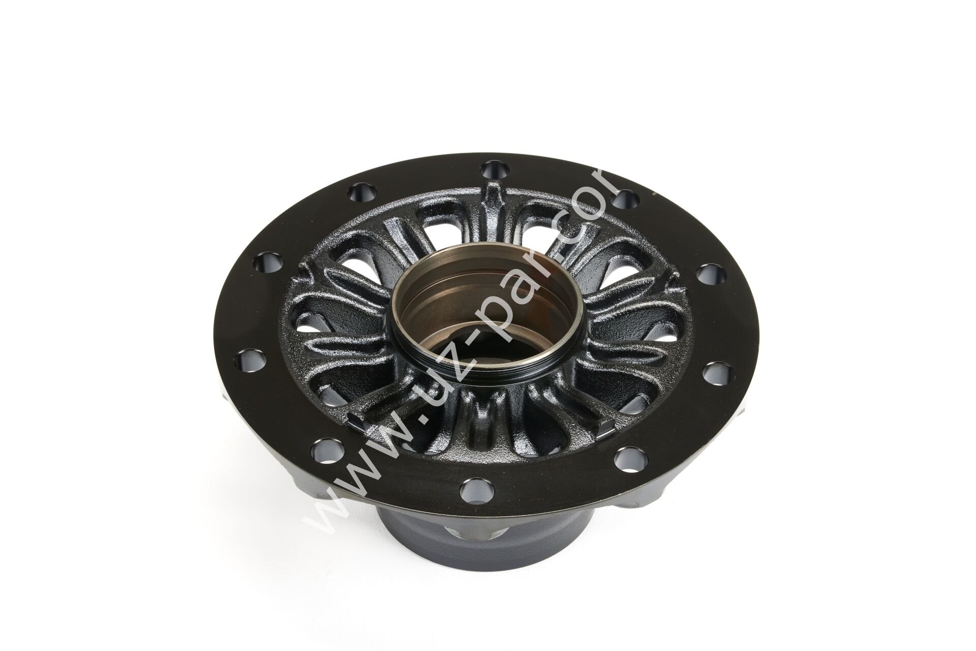 BPW Orijinal 12 Tonluk Boş Porya (Yeni Model) ECO 3 KP.16.04.04 KP160404 0327243410