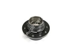 BPW Porya Pilot 12 Ton Boş Orijinal ECO PLUS 2 03.272.44.46.0 , 0327244460 , KP.16.02.06 , KP160206