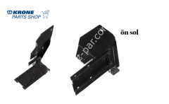 Krone Çatı Rayı Braketi Ön Sol 515012251