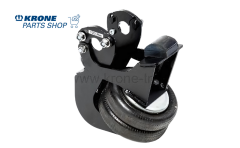 Dingil kaldırma körüğü ve ayağı set krone - 515078175