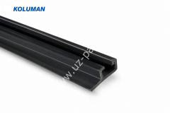 Koluman 3 teker üstü çamurluk paspas çıtası KA008102