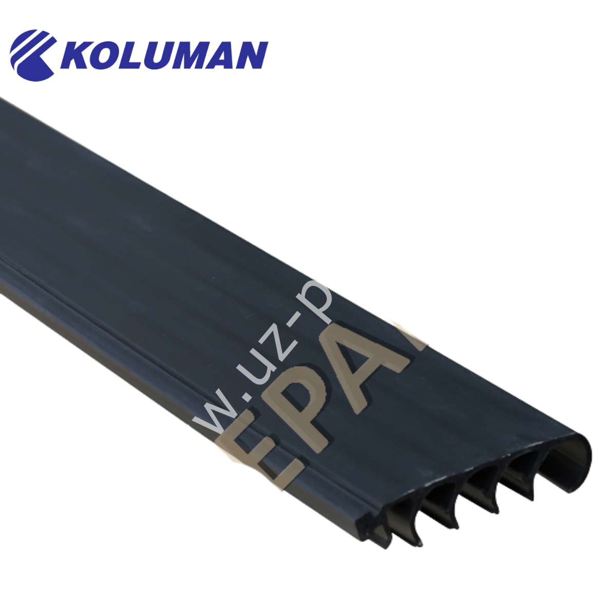 Koluman üç teker üstü çamurluk paspas antisprey paçalık KA008101