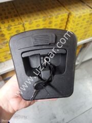 Yemek Dolap kilidi Tırsan Krone Koluman uyumlu