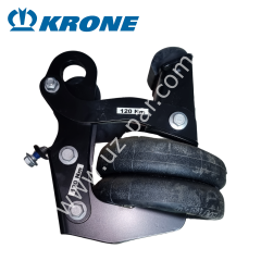Krone Dingil Kaldırma Ayağı Körüklü orjinal 515152551