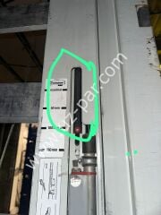 Krone baba Kademe parçası 515049176