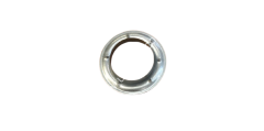 TIRSAN Dorse Branda Kapsülü Yuvarlak 120 adet ,  40 mm GG05689