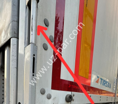 TIRSAN Arka Kapı Menteşesi MN01067