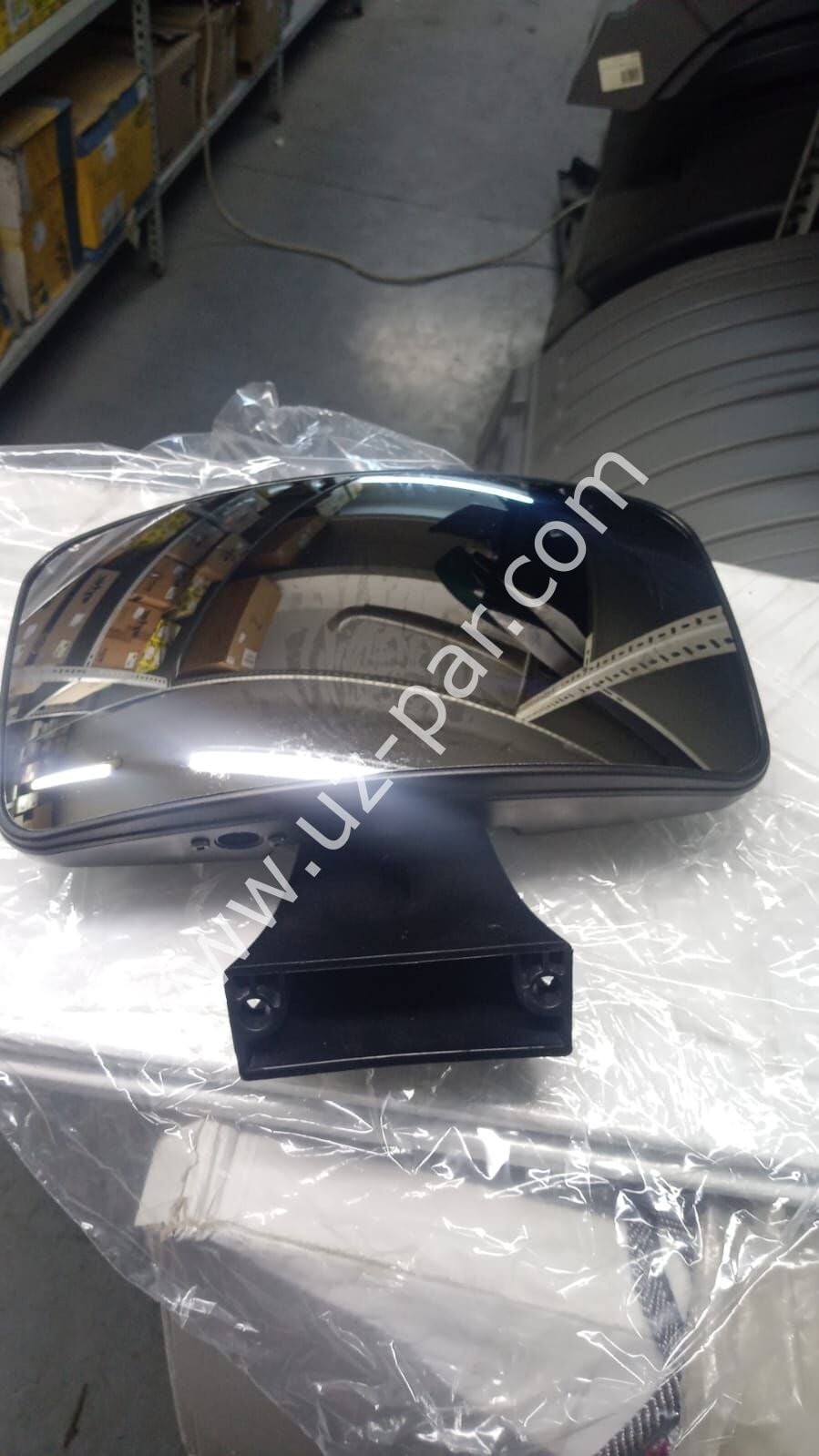 Mercedes Arocs , Axor, Atego, Actros Yeni Model Kapı Üstü Ayna 28107116 , 28106016 , 28103716 , 28100816 , 9408102616