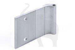 Schmıtz Eloksallı Arka Kapı Menteşesi Yatağı 12x15,5 cm 1034754