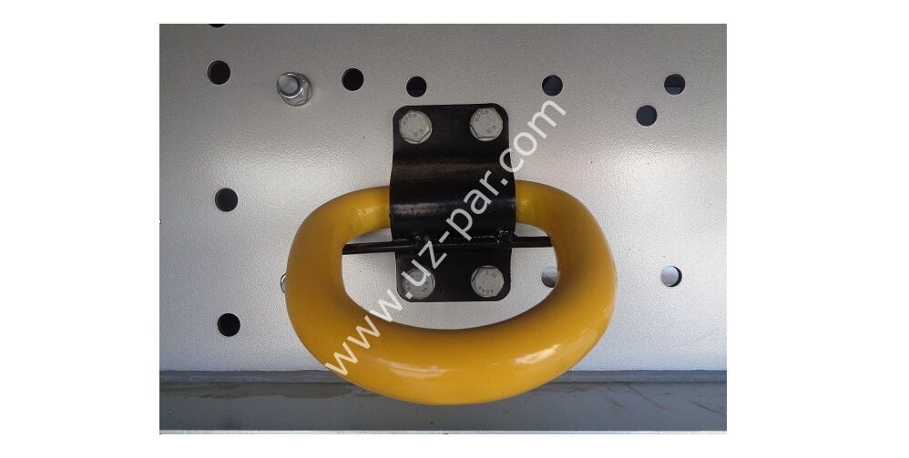 TIRSAN Arka Roro Halkası Sarı HL00003
