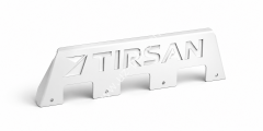 TIRSAN Tampon Yazısı Sac , Lazer Kesim ET05008