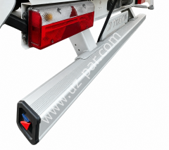 TIRSAN Tampon Komple 130 x41 cm Yeni Model TM05347