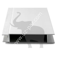 SCHMITZ Yan Kapak Üst Profil 313x12 cm 710661 , 711306
