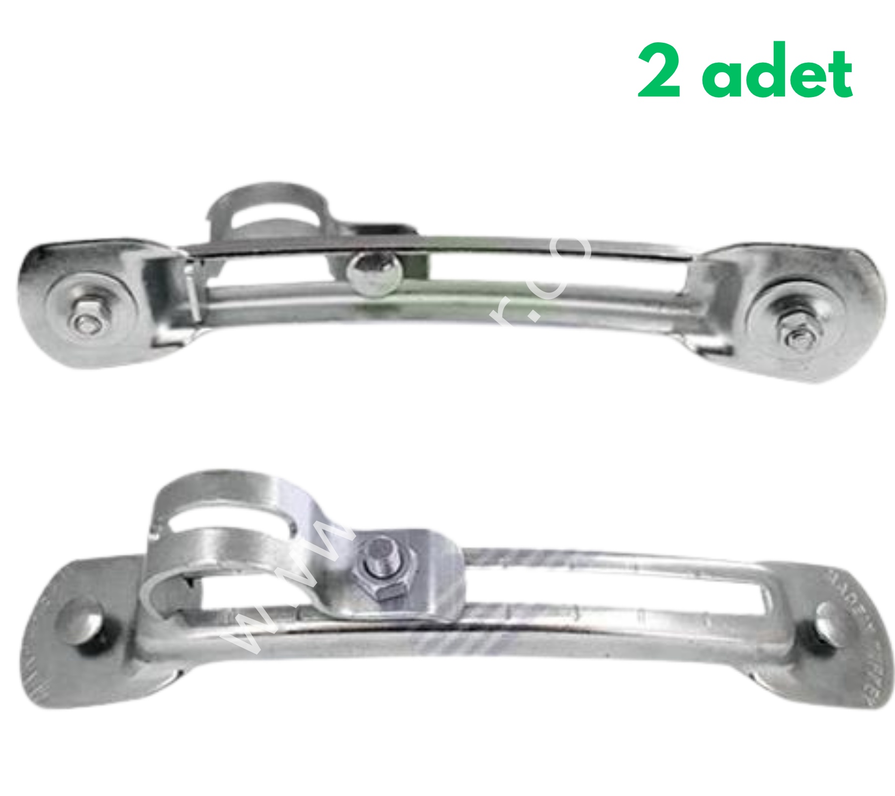 Dorse Çamurluk Kelepçesi 2 ADET CA00096 , BK24140