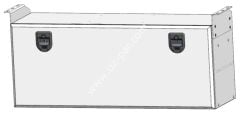 TIRSAN Dorse Yemek Dolabı DL06135