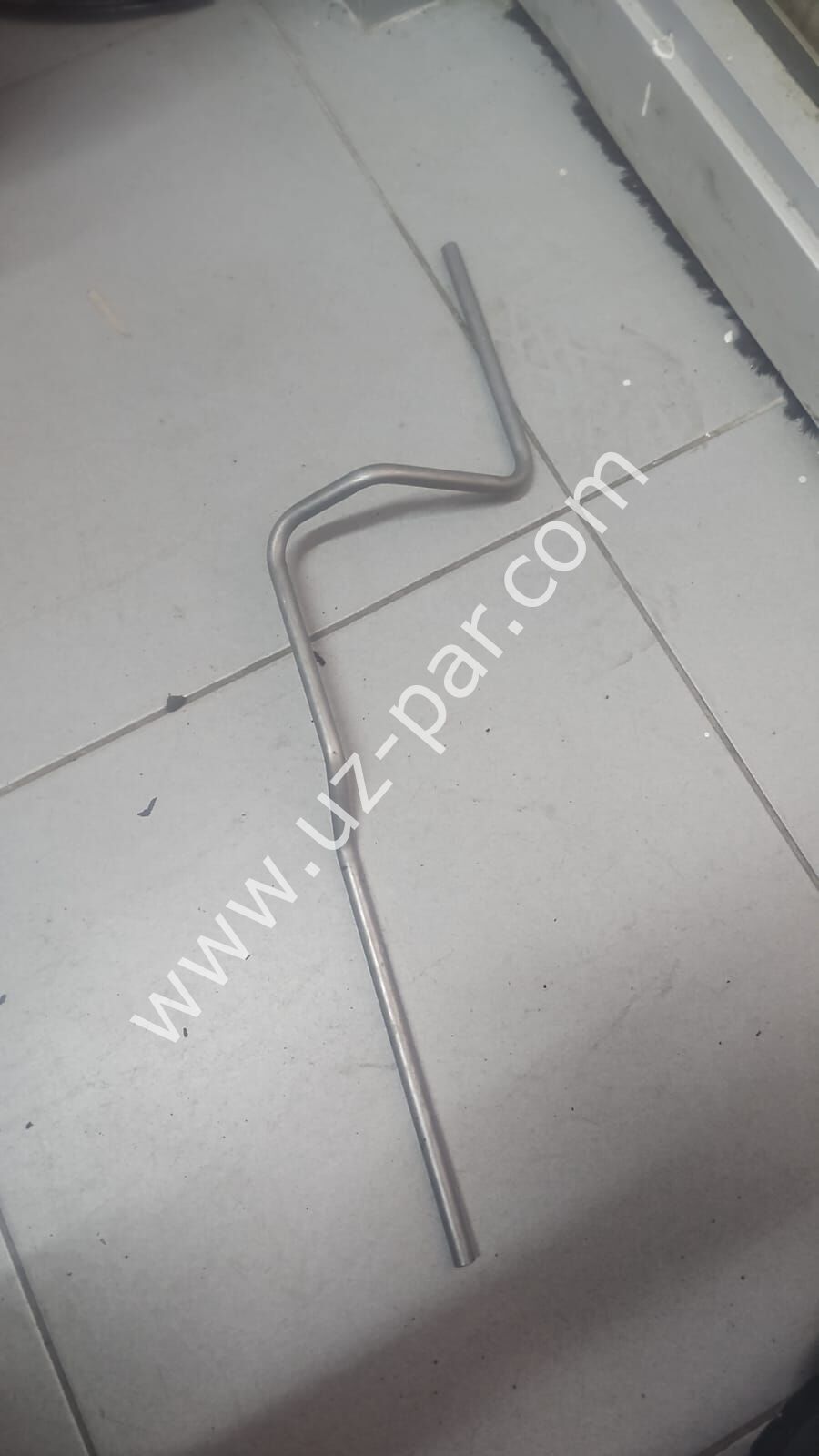 ZF TRAXON Şanzıman Yağlama Borusu , 1358301050
