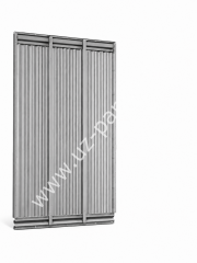 TIRSAN Dorse Ön Duvar Sacı Panel OP00352 (280 cm)