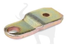 Schmitz liftmaster için sürgü 1057638 18x58x125 mm