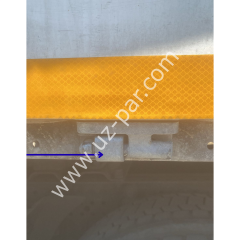 KOLUMAN Dorse Yan Kapak Menteşesi Dişi KA022347