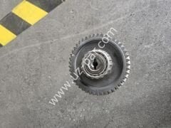 ZF TRAXON Grup Mili Yağ Pompası ,1358203223 ,1358303225 , 1358203203 , KC467111AA
