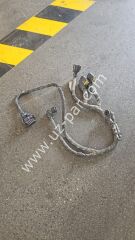 Şanzıman Tesisatı  FORD , JC46-14K039, JC4614K039