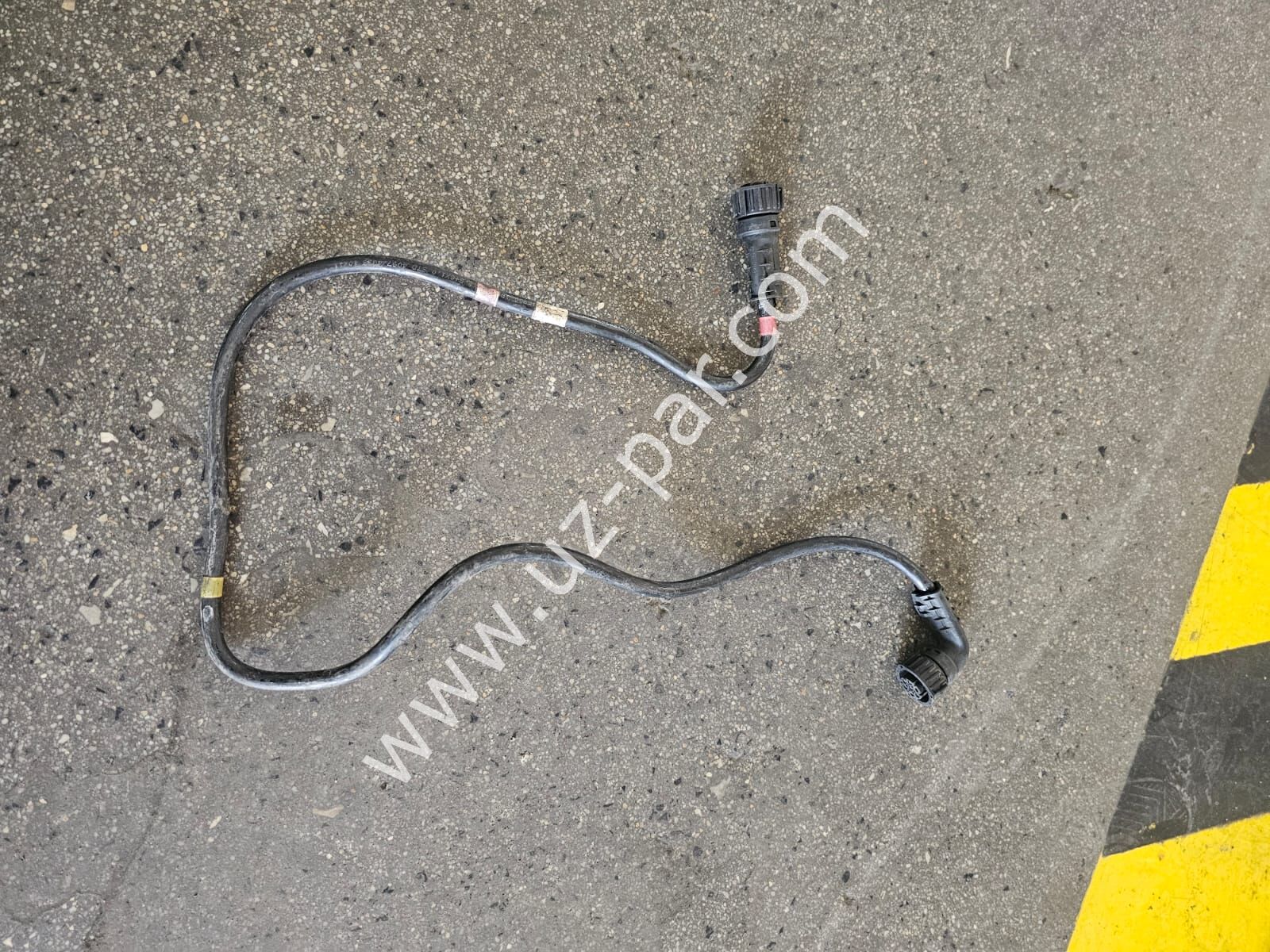 Şanzıman Tesisatı SCANİA 905 , 1507435