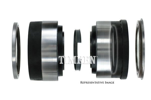 SAF SKF / timken Rulman Seti 88 Lik VKBA5437 3434402001 ,03434402001