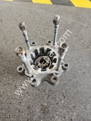 PTO Kapağı Arka SCANİA 1524031