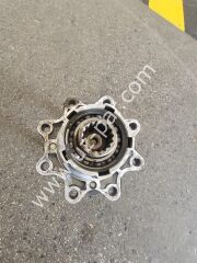 PTO Kapağı Arka SCANİA 1524031