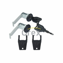 Kapı Şifre Takımı Renault Magnum 50 01 843 076, 5001843076 RENAULT TRUCKS