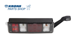 Krone boynuzlu stop lambası sol orjinal 515032430
