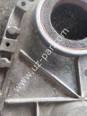 Eksantirik Kapağı MERCEDES 2521 , 3520150201