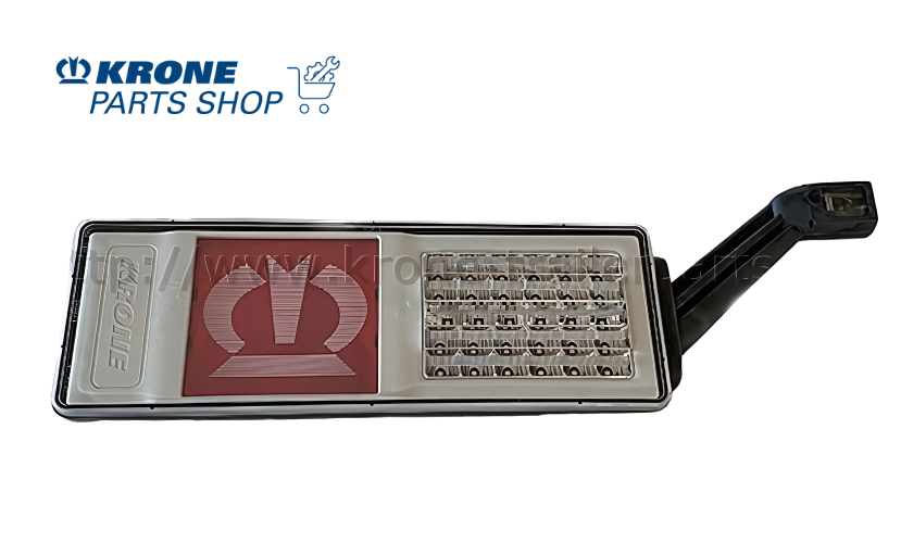 Krone Stop Lambası Boynuzlu Sağ ledli 515129516