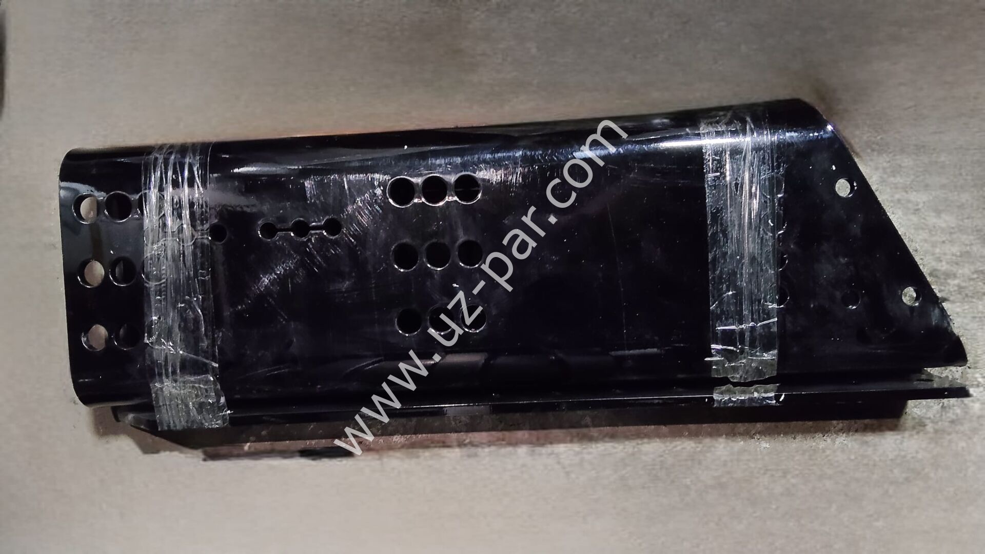 KRONE Y.M Tampon Ayağı Sağ 515147234 2021 Sonrası