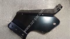 KRONE Y.M. Tampon Ve Ayak Arasındaki Bağlantı Braketi B Sağ 515147220