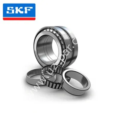 SKF Teker Rulmanı 33118