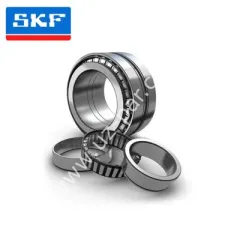 SKF Teker Rulmanı 33118