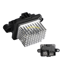 Volvo Renault Kalorifer Fan Regülatörü , Kalorifer Rezistansı 82349001 , 350204