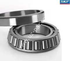 Pollard teker rulmanı iç bilya 33118 IVECO BPW SAF SCHMITZ